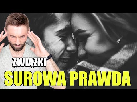 ZROZUM I OPANUJ NAJWAŻNIEJSZĄ CZĘŚĆ ŻYCIA - ZWIĄZKI