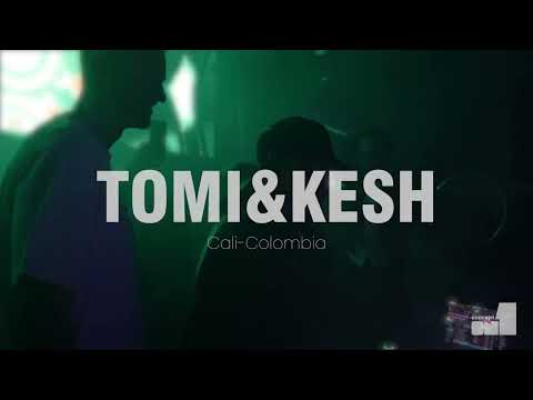 tomi&kesh
