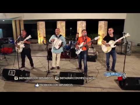 Los Nuevos Rebeldes - La Iniciacion (En Vivo 2015)