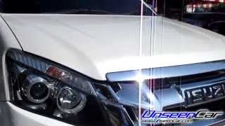 รถมือสอง ISUZU D-MAX V-CROSS (12-15) HI LANDER CAB 4 [Z] 3.0 Ddi VGS