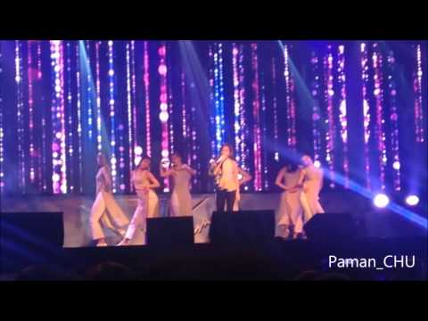 160611 Jessica -  Love Me The Same #JessicaShowcaseinBKK #JessicaThailandFanMeeting2016