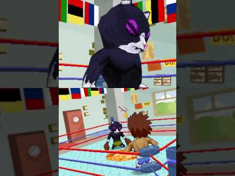 Animal Boxing Full Playthrough NO COMMENTARY