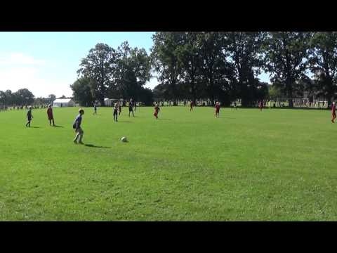 FCN-04-U12 - Fremad Amager04 JB CUP2015 Resultat 4-0 Kamera1