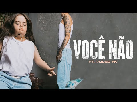Video thumbnail for Você Não