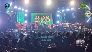 Download lagu TANGIS BAHAGIA @YUZNIA ZEBRO @MARDATILA GROUP || JL.LAPANGAN MERAH • JOGLO •JAKBAR mp3