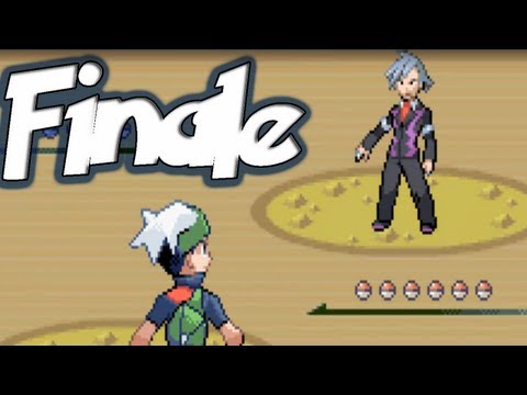 Pokémon Emerald Wedlocke - Finale