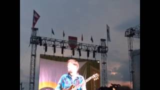 Download lagu John Fogerty Born on the Bayou Gentlemen of the Road St. Augustine mp3