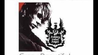 Ashley Parker Angel - Crazy Beautiful