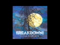 Breakdown! - Sugarpill kiss (Album version) 