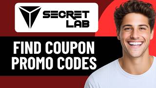 HOW TO FIND BEST SECRETLAB COUPON PROMO CODES 2026! (STEP BY STEP)