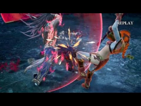 Frame 1 #25 Xephukai vs Twice-a-Day grand finals