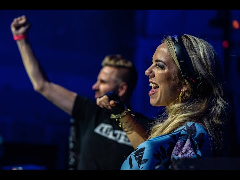 SYNDICATE 2019: Korsakoff vs. Tha Playah