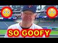 Tim Walz Has a Really BAD "Good Friday" Yesterday on OPENING Day.....