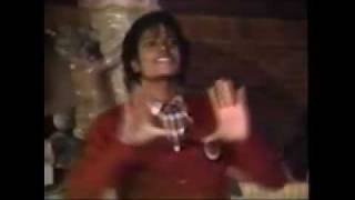 Michael Jackson Send One Your Love