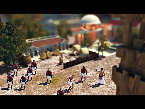 Un corto al más puro estilo de los videojuegos de estrategia hqdefault - Un corto al más puro estilo de los videojuegos de estrategia