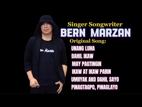 Original Song - Bern Marzan