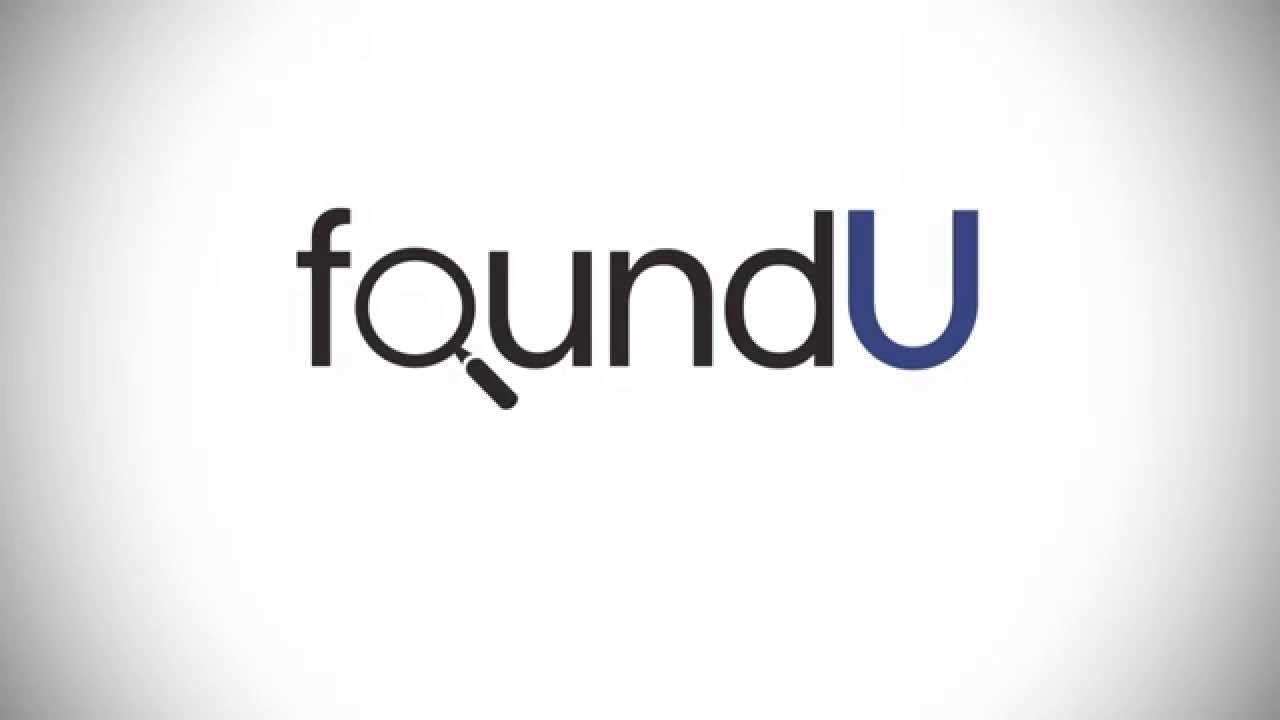 Welcome to foundU