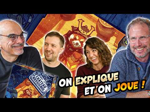 Vidéo Château Rossignol