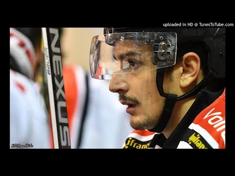 Rencontre avec Maxime Moisand : capitaine des Boxers de Bordeaux