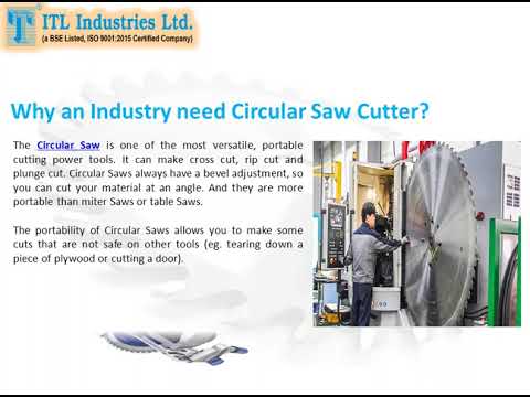 Circular Saw Blades