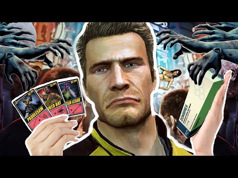 Dead Rising 2 Is A Great Sequel