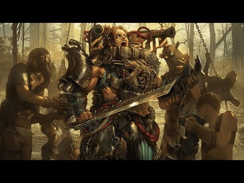 Fallout 4 playthrough with all dlc ep10