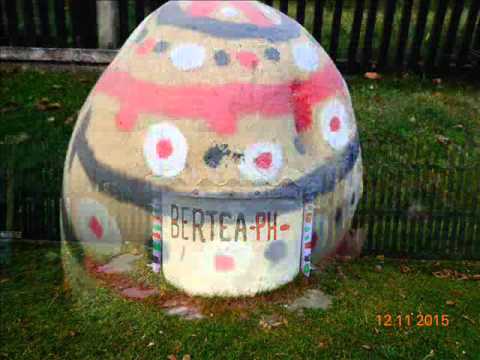 Video model Bertea - Prahova!