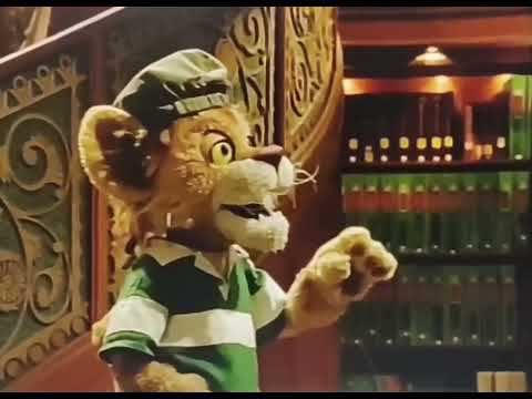 The name was Spud, Sam Spud... Par-Boiled Potato Detective