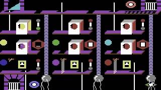 The Castles of Dr Creep - 08 - Teasdale