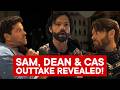 Watch us act this scene as our Supernatural characters!!!