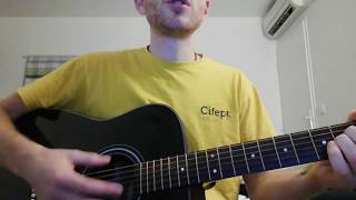 Columbine (Lujipeka) - Le bal des fous (cover)