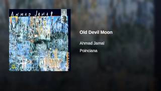 Old Devil Moon