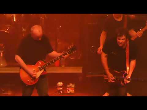 Ween - Frank - Philadelphia, PA - 12/09/2022