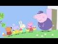 Peppa Pig English Episodes Season No Credits The Egg Hunt Clip