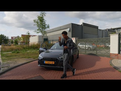 Kidd Luca x Gilly4Block - Niveau (ProdBy.SB)