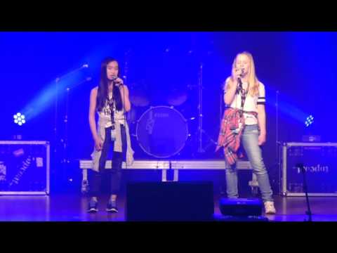 ETS UKM 2016: Emma & Mari