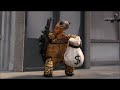 One Hour Of Robot Chicken One Off Skits