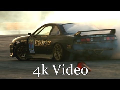 BONDI - Trippin (Gabe Remix) (Unofficial Video)