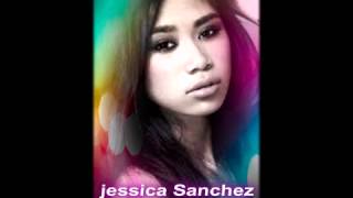 In Your Hands - Jessica Sanchez