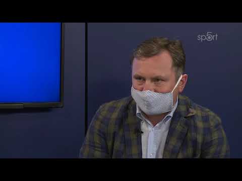 SPORT 5 kolem nás (28) - Hokej v době korona krize