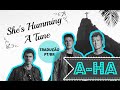 A-ha - She's Humming A Tune | LEG.TRADUÇÃO ...