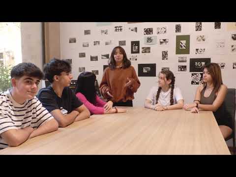 Conéctate al Miguel Catalán