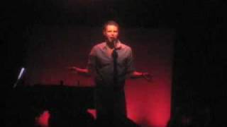 Brad Greer - &quot;Proud Lady&quot; at MNNV