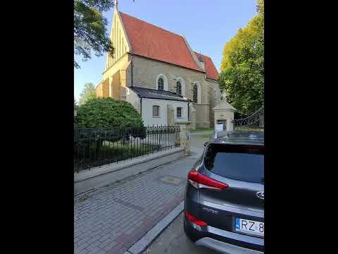 Jaslo, Poland walkaround