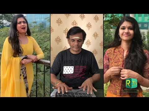 Quarantine from Reality | Thoothu sella | Pachai Vilakku | Episode 253