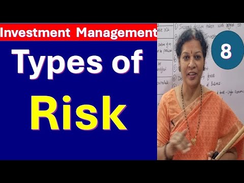 1 Investment Management Introductioin Class in English