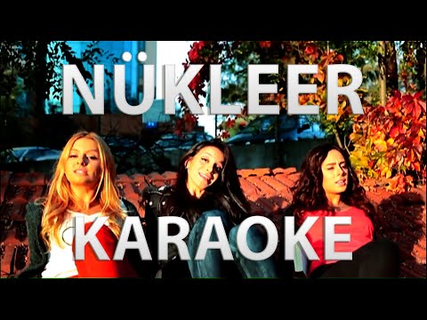 Grup Hepsi - Nükleer (Karaoke)