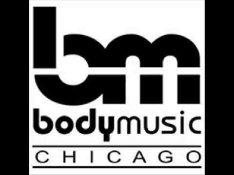 RC Groove - Nuthin' But Funk