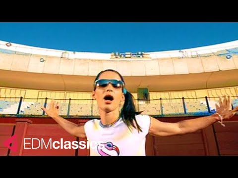 Tim Deluxe Ft. Sam Obernik - It Just Won't Do [HQ Music Video | Remastered Audio]