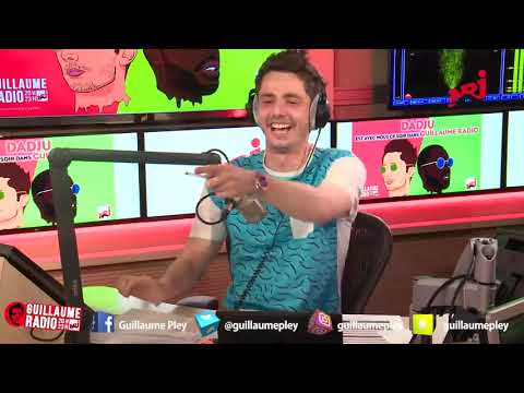 Une fille de 12ans clash dadju